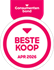 Beste koop