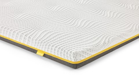 Visco topmatras B Bright Visco Deluxe