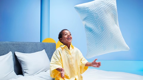 Kinderkussen Cloudkiddo