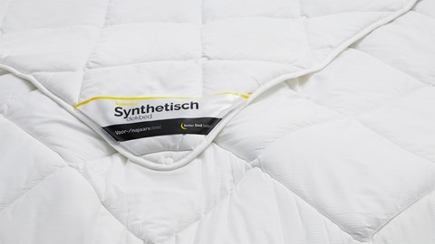 Dekbed Superieur synthetisch voor-/najaar