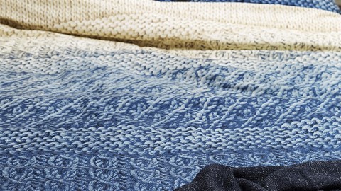 dbo_royal_textile_indigo_knit_blue_sfeer_detail