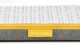 Latex splittopmatras B Bright Latex