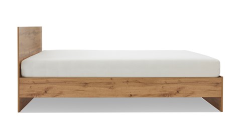 Complete slaapkamer Tim met nachtkasten en kast exclusief matras