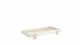 Bed Modulo puzzle, wit
