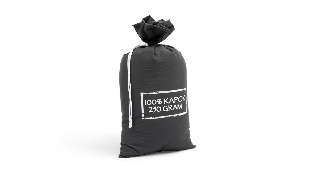 beter bed Navulling kussen Kapok 2026 | Huis & Tuin