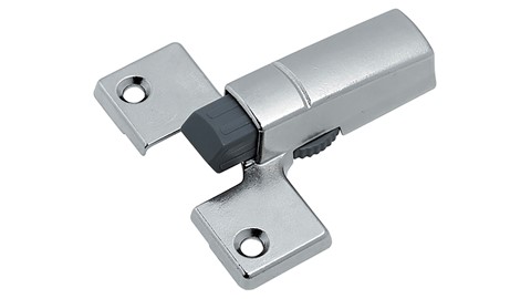 Deurdemper draaideurkast Switchline