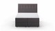 Opbergboxspring Ted met topper Luxe HR