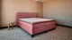 Hotelboxspring Executive met topper Comfort, blush