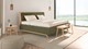 TEMPUR® Voetenbank Design