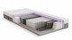 Pocketveermatras B Bright 4100 en 4150 koudschuim afdeklaag