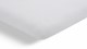 Hoeslaken Jersey Kyoto topper, wit