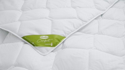 Dekbed Silvana Comfort extra warm