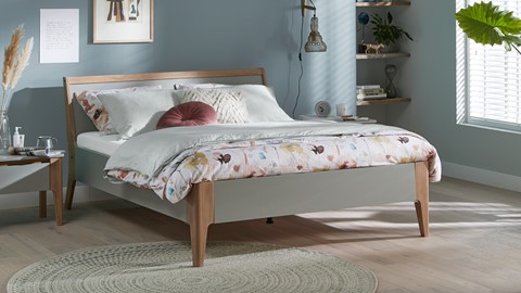 Bed kopen? je queensize bed | Bed