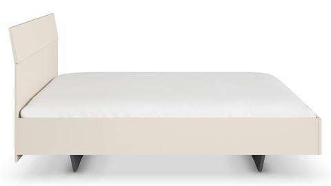 Bed Lenn, champagne