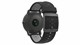 Smart horloge Steel HR Sport, wit