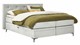 Opbergbox Citrine met gestoffeerd matras, lightgrey regain