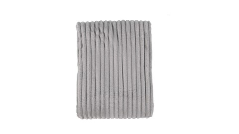 dbo_ambianzz_rib_flannel_blanket_light_grey_topshot