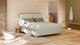 Boxspring Mica - Bold touch, green