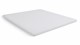 Hoeslaken Jersey Kyoto topper, wit