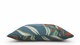 Dekbedovertrek Craig, blauw