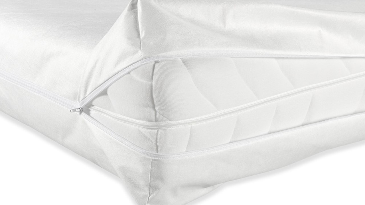 Moeras Crack pot verlamming matrasbeschermer Evolon anti-huisstofmijt 20 cm | Beter Bed