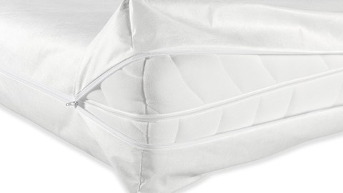 Begroeten gebroken Maken matrasbeschermer Evolon anti-huisstofmijt 25 cm | Beter Bed