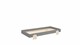 Bed Modulo puzzle, grijs