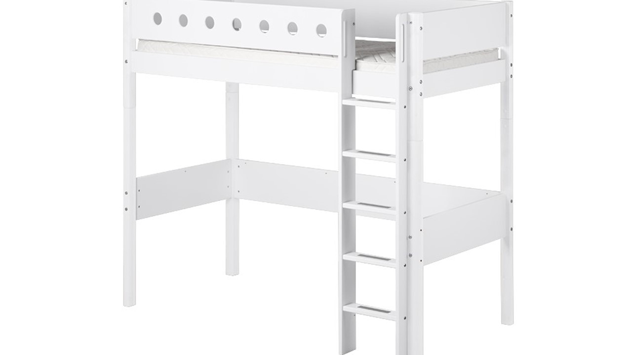 Flexa furniture hoogslaper