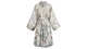 Kimono Emmets Garden S/M, pastel