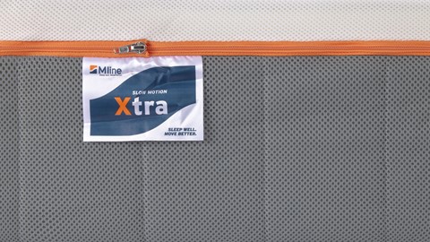 Matras Slow Motion Xtra Fit