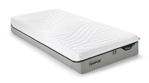 Refrein buik verwennen Traagschuimmatras PRO PLUS by TEMPUR® SOFT | Beter Bed