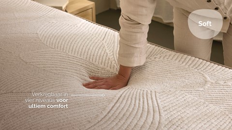 Karlsson Excellence matras