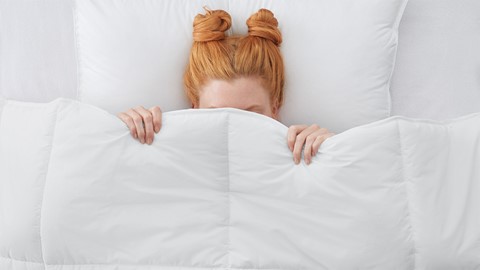 Dekbed Frisk synthetisch alle seizoenen