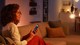 Verlichting Philips Hue Filamentlamp White Edison ST64/E27