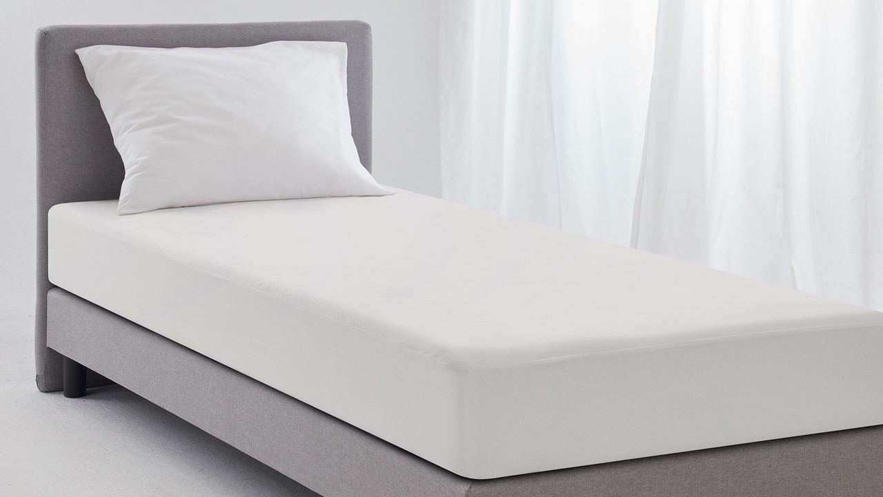 warm Avondeten Veeg Molton Matras waterdicht | Beter Bed