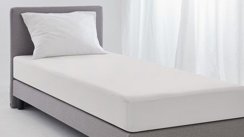 Molton Matras waterdicht - Beter Bed Select