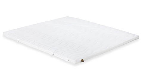Koudschuim topmatras Gold Foam
