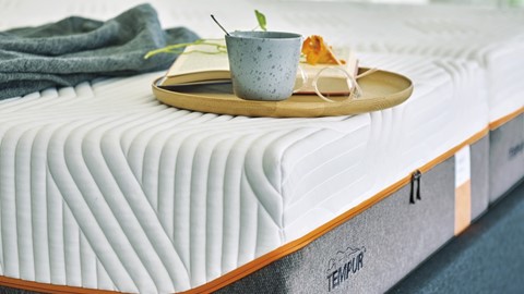 TEMPUR® matras Original Elite 25