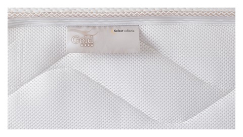 Pocketveermatras Gold Pocket Foam