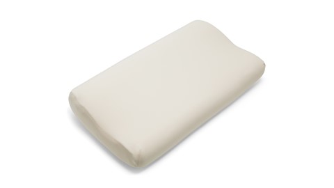 TEMPUR® kussensloop Standard, crème