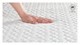 Traagschuimmatras Bamboo Cool