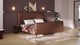 Bed Ruby velvet glow, blush