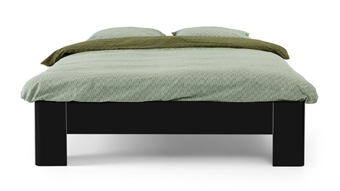 Bed Fresh 500, zwart