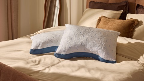 Hoofdkussen B Bright Adapt AeroLite