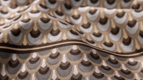 Dekbedovertrek Lofty, naturel