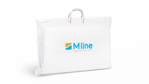 Hoofdkussen Active Pillow