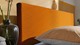 Boxspring Viggo vlak met Silver Pocket Deluxe Foam matras