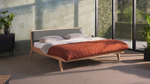 Specialist bizon ontsnappen Bed kopen? Koop online je droombed | Beter Bed