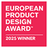 European product design award
