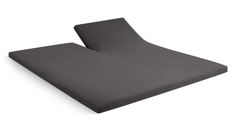 kreupel Misverstand Begraafplaats Splittopper hoeslaken 180x200 kopen? Bestel online | Beter Bed